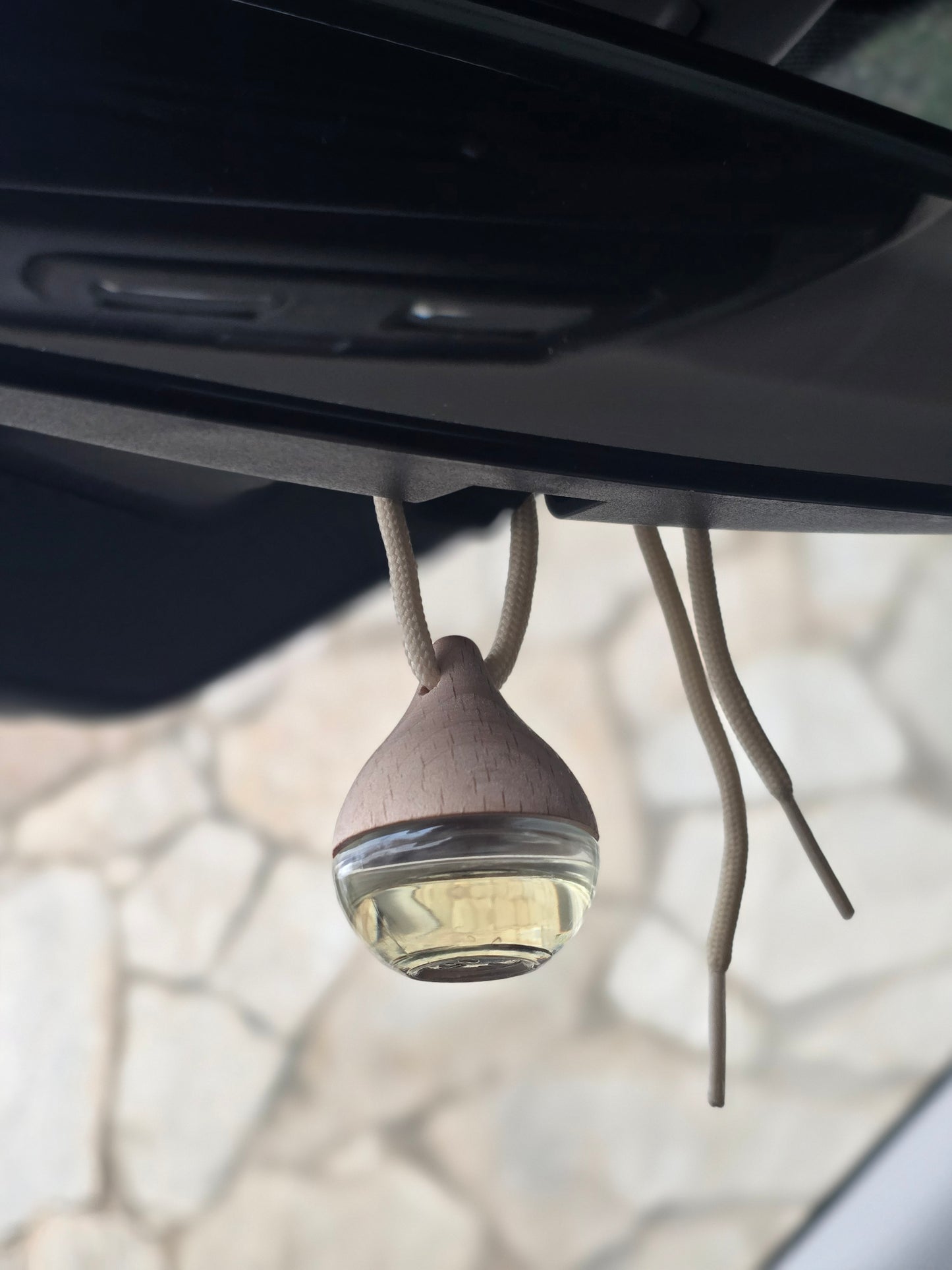 Ambientador para el coche