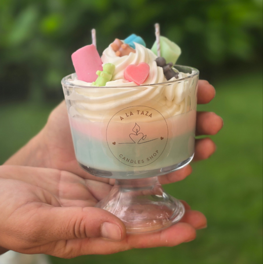 Vela Gummies