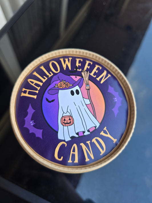Wax melt "Halloween Candy"