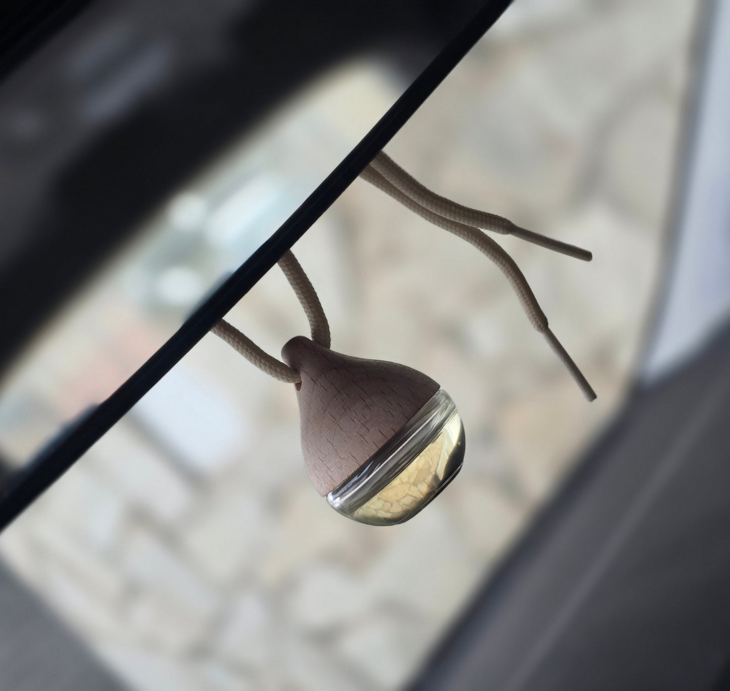 Ambientador para el coche