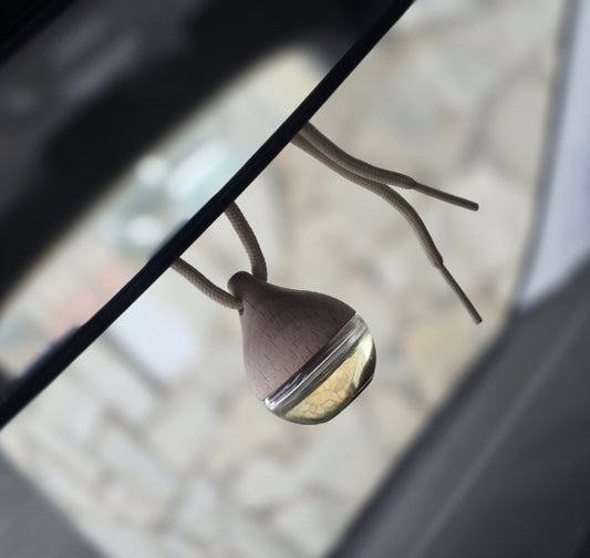 Ambientador para el coche